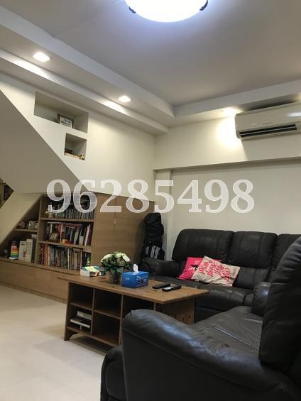 Blk 114 Clementi Street 13 (Clementi), HDB 5 Rooms #157721002
